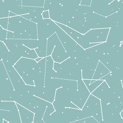 Star Charts in Pool