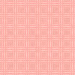 Petal Plaid in Banksia