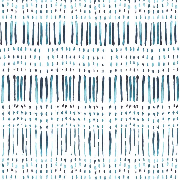 Sticks and Stones in Ocean