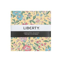 Heirloom Keepsakes 5" Square Pack