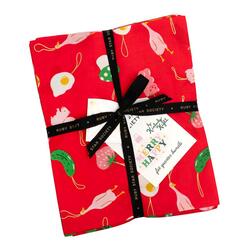 Merry Happy Fat Quarter Bundle