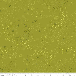 Storybook Basic in Moss