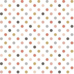 Multi Dot in Coyote Sunset