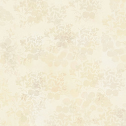 Leaves in Ligh Cream