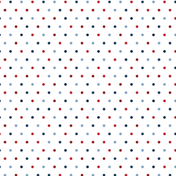 Polka Dots in Freedom