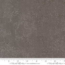Spotted in Graphite