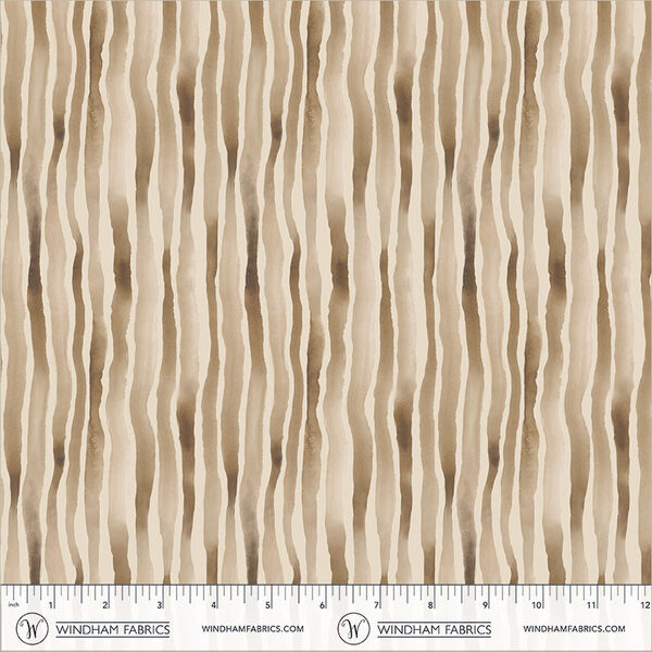Barkline in Mushroom