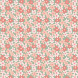 Sugar Floral in Sweet