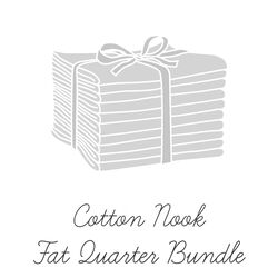 Cotton Nook Fat Quarter Bundle