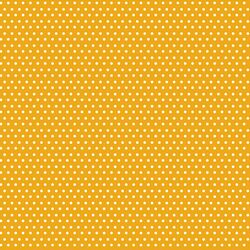 Polka Dots in Yellow