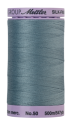 Nordic Sea (9104-2991) - Silk Finish Cotton 50wt - 547 Yards