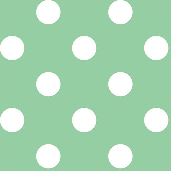 Jumbo Dot in Sprout