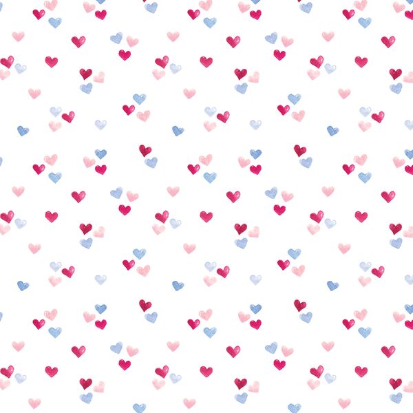Coquette Hearts in Juliette