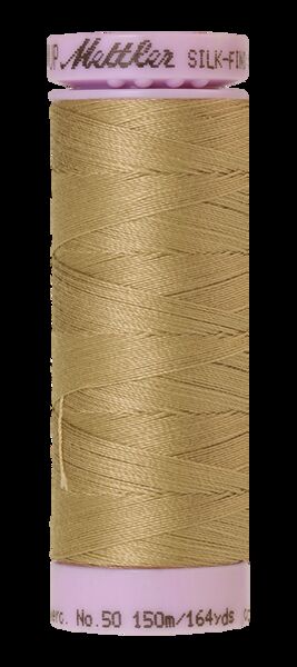 Dark Rattan (9105-0267) - Silk Finish Cotton 50wt - 164 Yards