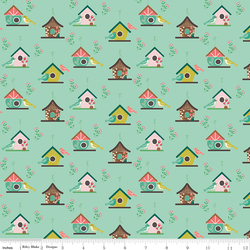 Haven in Mint