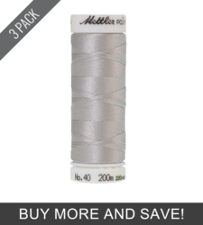 Skylight (3406-0145) - Poly Sheen - 220 Yards (3 Pack)