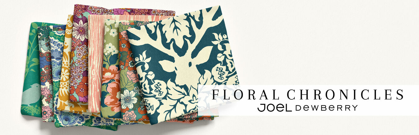 Floral Chronicles Preview Image