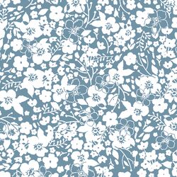 Forget Me Not in Marine