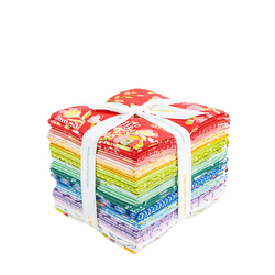 Awakening Fat Quarter Bundle