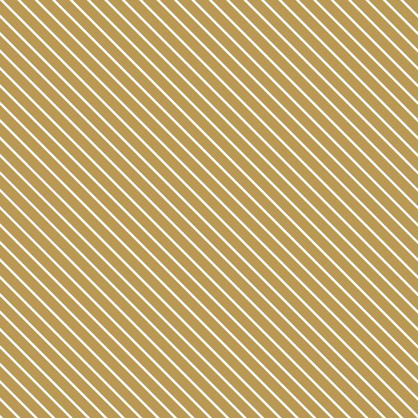 Wintertide Stripe in Marigold
