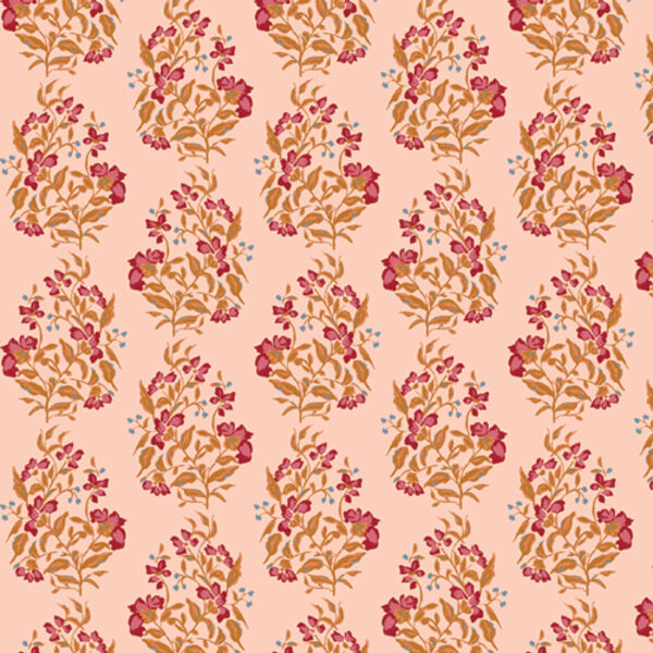 Mom’s Blossoms in Cherry