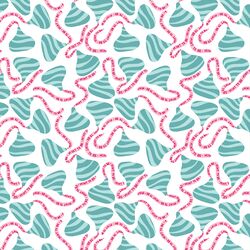Mint to Be Kissed in Admirer