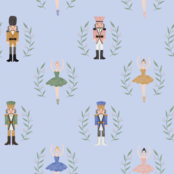 Nutcracker Christmas in Icicle