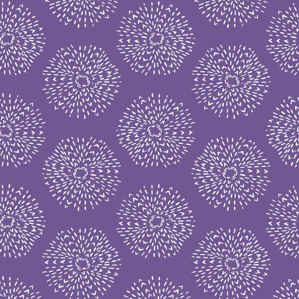 Wanderer in Ultra Violet