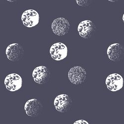 Moondance in Ink