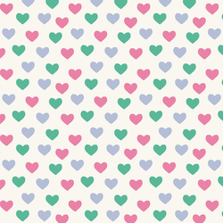 Heart in Sherbet