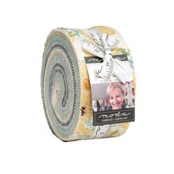 Pollinators 2.5" Strip Roll