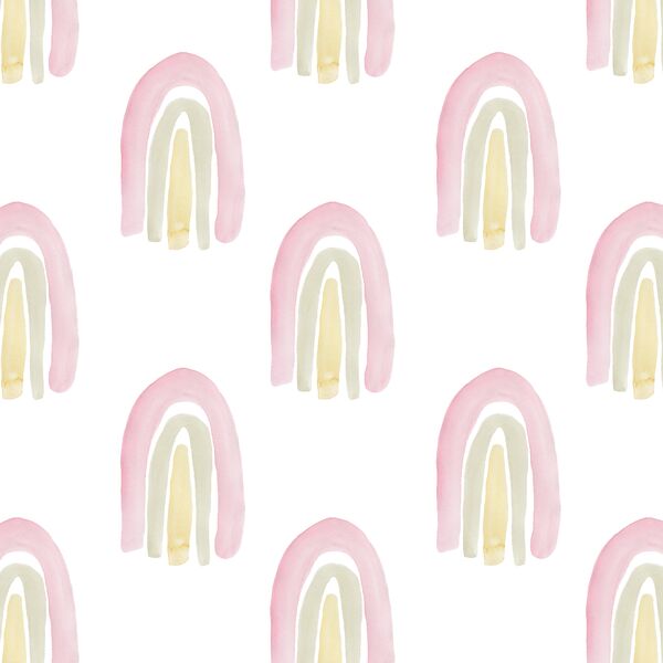 Chasing Rainbows in Daydreamer