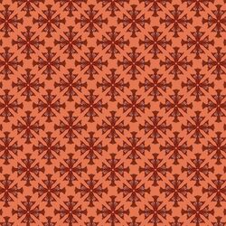 Tiled in Terracotta
