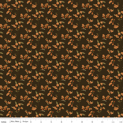 Bittersweet in Mocha