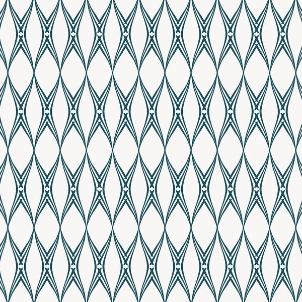 Nets in Atlantic Blue