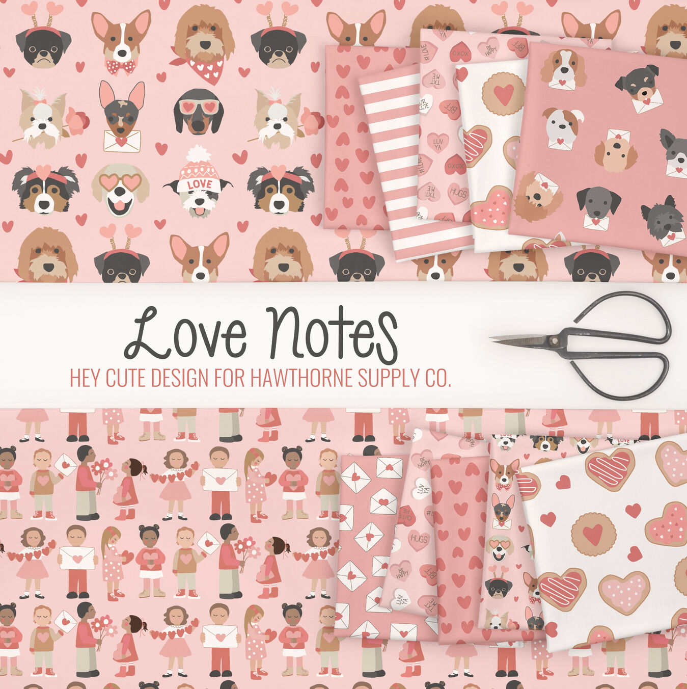 Love Notes Poster Image
