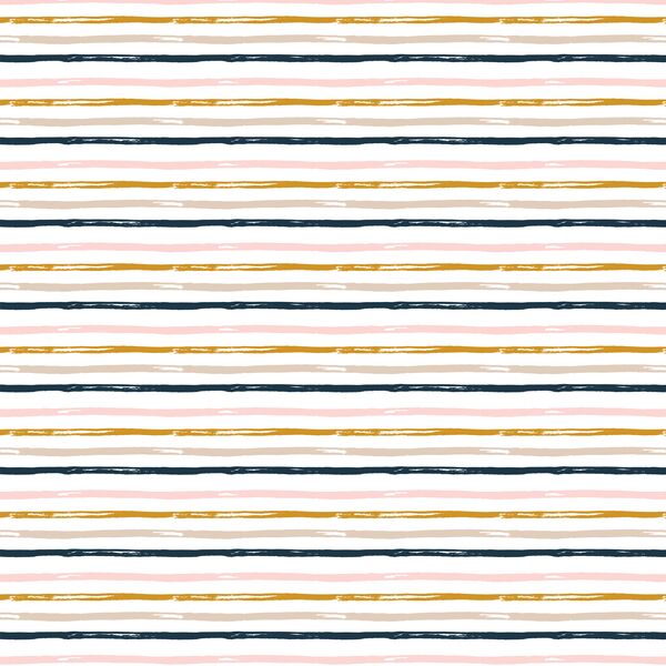 Safari Stripe in Wild