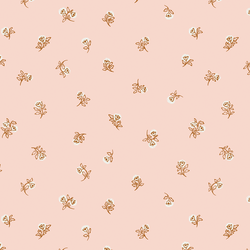 Wild Belle in Rose