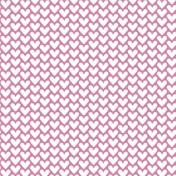 Hearts in Wisteria