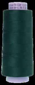 Swamp (9150-0757) - Silk Finish Cotton 50wt - 2000 Yards