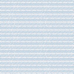 Windblown Stripe in Bay