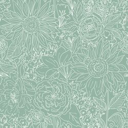 Paperie in Crystal Blue