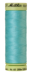 Blue Curacao (9240-2792) - Silk Finish Cotton 60wt - 220 Yards