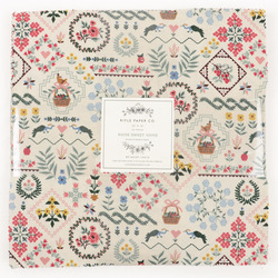 Home Sweet Home 10" Square Pack