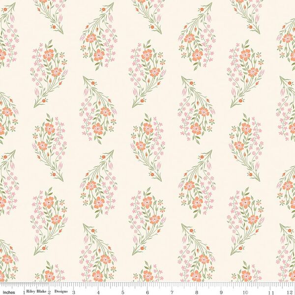 Daydream in Cream