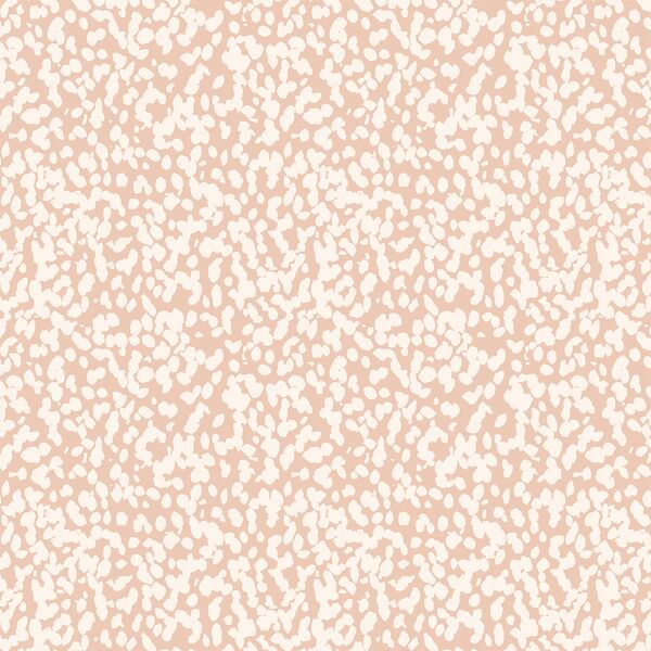 Speckle Play in Pink