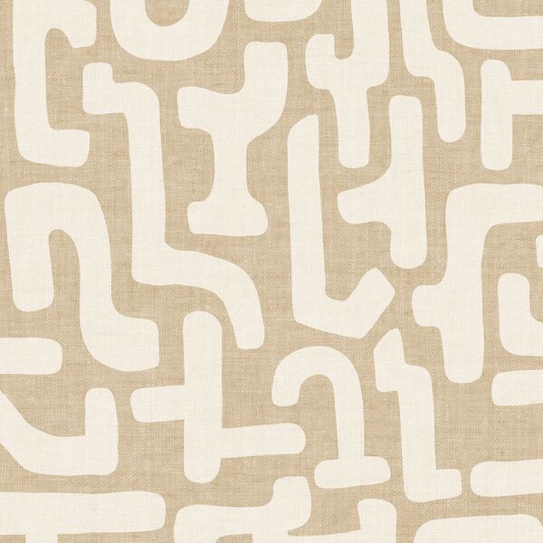 Large Geometric in Tan