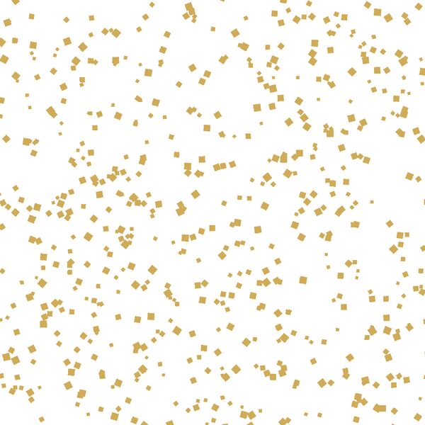 Confetti in Straw