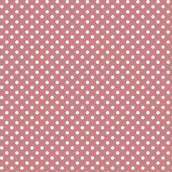 Tiny Dot in Berry