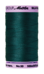 Spruce (9104-0314) - Silk Finish Cotton 50wt - 547 Yards